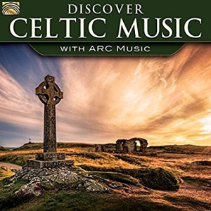 Various - Discover Celtic Music ryhmässä CD @ Bengans Skivbutik AB (3049458)