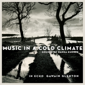 Various - Music In A Cold Climate: Sounds Of ryhmässä VINYYLI @ Bengans Skivbutik AB (3049473)