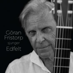 Fristorp Göran - Sjunger Edfelt ryhmässä CD @ Bengans Skivbutik AB (3049693)