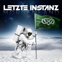 Letzte Instanz - Morgenland ryhmässä CD @ Bengans Skivbutik AB (3049715)