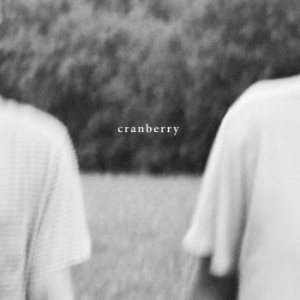 Hovvdy - Cranberry (Vinyl) ryhmässä VINYYLI @ Bengans Skivbutik AB (3049729)