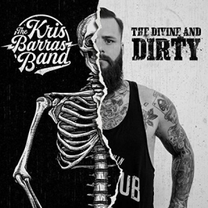 Barras Kris (Band) - Divine And Dirty ryhmässä ME SUOSITTELEMME / Joululahjavinkki: CD @ Bengans Skivbutik AB (3049737)