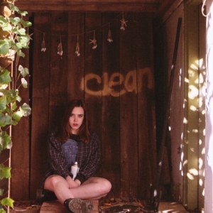 Soccer Mommy - Clean ryhmässä ME SUOSITTELEMME / Bäst Album Under 10-talet / Bäst Album Under 10-talet - RollingStone @ Bengans Skivbutik AB (3049784)