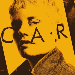 C.A.R. - Pinned ryhmässä CD @ Bengans Skivbutik AB (3049825)