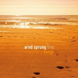 Sprung Arnd (Trio) - Imaginary Songs ryhmässä CD @ Bengans Skivbutik AB (3049826)