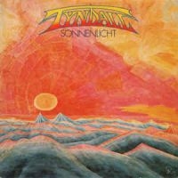 Tyndall - Sonnenlicht ryhmässä CD @ Bengans Skivbutik AB (3049828)