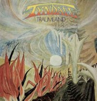 Tyndall - Traumland ryhmässä CD @ Bengans Skivbutik AB (3049830)