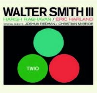 Smith Iii Walter - Twio ryhmässä CD @ Bengans Skivbutik AB (3049835)