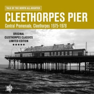 Various Artists - Cleethorpes Pier ryhmässä VINYYLI @ Bengans Skivbutik AB (3049840)