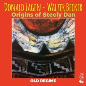 Fagen Donald & Walter Becker - Old Regime ryhmässä CD @ Bengans Skivbutik AB (3049847)