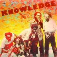 Knowledge - Hail Dread ryhmässä CD @ Bengans Skivbutik AB (3049857)