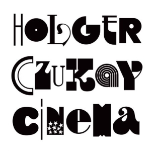 Czukay Holger - Cinema (5Lp+Dvd) ryhmässä VINYYLI @ Bengans Skivbutik AB (3049863)