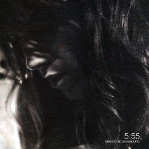 Charlotte Gainsbourg - 5:55 (+Cd) ryhmässä VINYYLI @ Bengans Skivbutik AB (3049865)