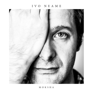 Ivo Neame - Moksha ryhmässä CD @ Bengans Skivbutik AB (3049874)