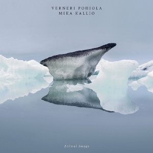 Verneri Pohjola - Animal Image ryhmässä CD @ Bengans Skivbutik AB (3049878)