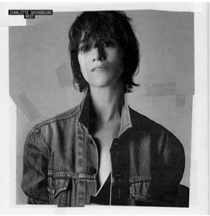 Charlotte Gainsbourg - Rest (2Lp+Cd) ryhmässä ME SUOSITTELEMME / Bengans Henkilökunnan Vinkit / Ranskalaiset Suosikit @ Bengans Skivbutik AB (3049880)