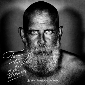 Tommy Tokyo - Blant Fiender Og Venner (Ltd) ryhmässä VINYYLI @ Bengans Skivbutik AB (3049913)