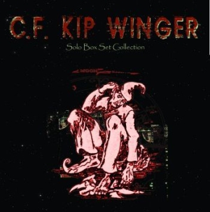 Winger Kip - Box Set Collection ryhmässä CD @ Bengans Skivbutik AB (3050287)