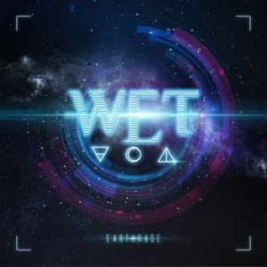 W.E.T. - Earthrage ryhmässä CD @ Bengans Skivbutik AB (3050289)