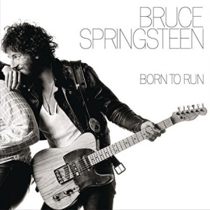 Springsteen Bruce - Born To Run - 30Th Anniversary Edition ryhmässä Minishops / Bruce Springsteen @ Bengans Skivbutik AB (3050324)