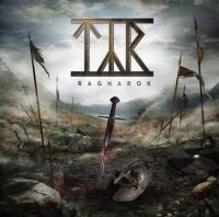 Tyr - Ragnarok ryhmässä ME SUOSITTELEMME / Joululahjavinkki: CD @ Bengans Skivbutik AB (3050353)