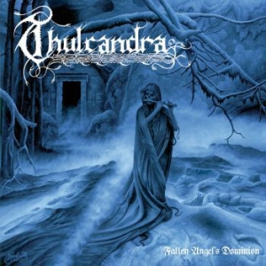 Thulcandra - Fallen Angel's Dominion ryhmässä CD @ Bengans Skivbutik AB (3050366)