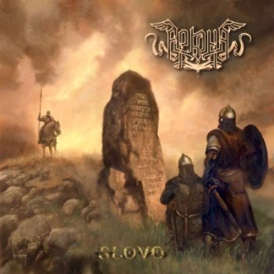 Arkona - Slovo ryhmässä ME SUOSITTELEMME / Joululahjavinkki: CD @ Bengans Skivbutik AB (3050374)