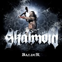 Skalmöld - Baldur ryhmässä CD @ Bengans Skivbutik AB (3050377)