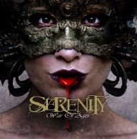 Serenity - War Of Ages ryhmässä CD @ Bengans Skivbutik AB (3050399)