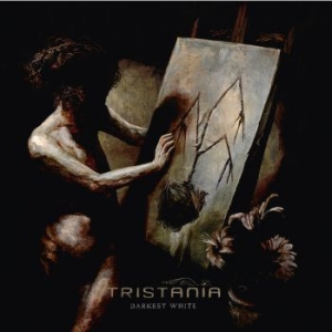 Tristania - Darkest White - Ltd.Ed. Digipack ryhmässä CD @ Bengans Skivbutik AB (3050403)