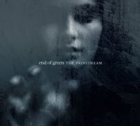 End Of Green - Painstream - Digipack ryhmässä CD / Rock @ Bengans Skivbutik AB (3050406)