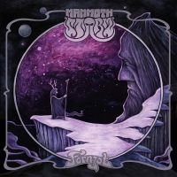 Mammoth Storm - Fornjot - Digipack ryhmässä CD @ Bengans Skivbutik AB (3050418)