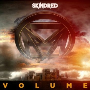 Skindred - Volume - Ltd.Ed. Digipack (Cd+Dvd) ryhmässä CD @ Bengans Skivbutik AB (3050420)