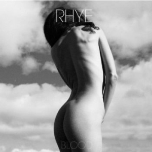 Rhye - Blood ryhmässä Minishops / Rhye @ Bengans Skivbutik AB (3050435)