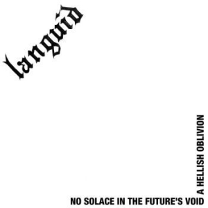 Languid - No Solace In The Future's Void  / A ryhmässä VINYYLI @ Bengans Skivbutik AB (3050818)