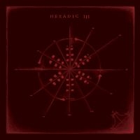 Blandade Artister - Hexadic Iii ryhmässä VINYYLI @ Bengans Skivbutik AB (3050856)