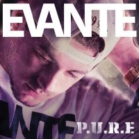 Evante - P.U.R.E. ryhmässä CD @ Bengans Skivbutik AB (3050869)