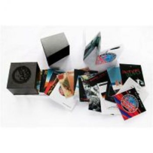 Manfred Mann's Earth Band - 40Th Anniversary Boxset ryhmässä ME SUOSITTELEMME / Joululahjavinkki: CD @ Bengans Skivbutik AB (3050893)