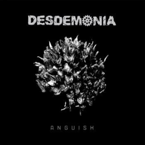 Desdemonia - Anguish ryhmässä VINYYLI @ Bengans Skivbutik AB (3051497)