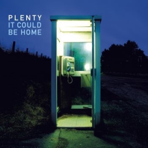 Plenty - It Could Be Home (Black) ryhmässä VINYYLI @ Bengans Skivbutik AB (3052021)