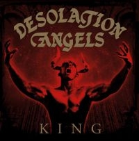 Desolation Angels - King ryhmässä CD @ Bengans Skivbutik AB (3052027)