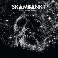 Skambankt - Horisonten Brenner ryhmässä CD @ Bengans Skivbutik AB (3052028)