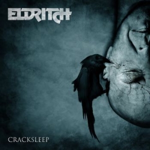 Eldritch - Cracksleep ryhmässä CD @ Bengans Skivbutik AB (3052031)