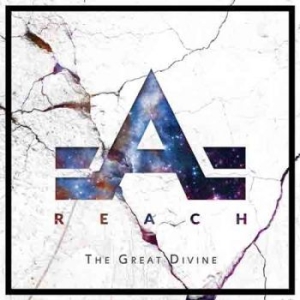 Reach - Great Divine The ryhmässä CD @ Bengans Skivbutik AB (3052033)