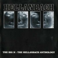 Hellanbach - The Big H: The Hellanbach Anthology ryhmässä CD @ Bengans Skivbutik AB (3052035)