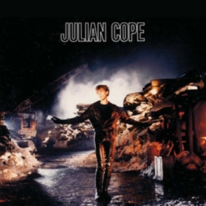 Julian Cope - Saint Julian (Vinyl) ryhmässä VINYYLI @ Bengans Skivbutik AB (3052040)