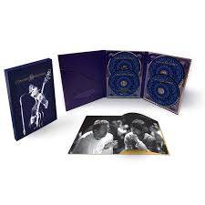 Various Artists - Concert For George (2Cd+2Dvd) US-Import ryhmässä DVD & BLU-RAY @ Bengans Skivbutik AB (3052609)