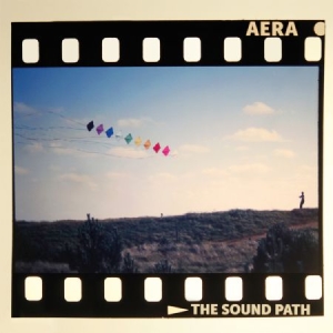 Aera - Sound Path ryhmässä VINYYLI @ Bengans Skivbutik AB (3052661)