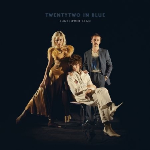 Sunflower Bean - Twentytwo In Blue ryhmässä VINYYLI @ Bengans Skivbutik AB (3052667)