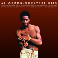 Green Al - Greatest Hits - Digi ryhmässä CD @ Bengans Skivbutik AB (3052697)